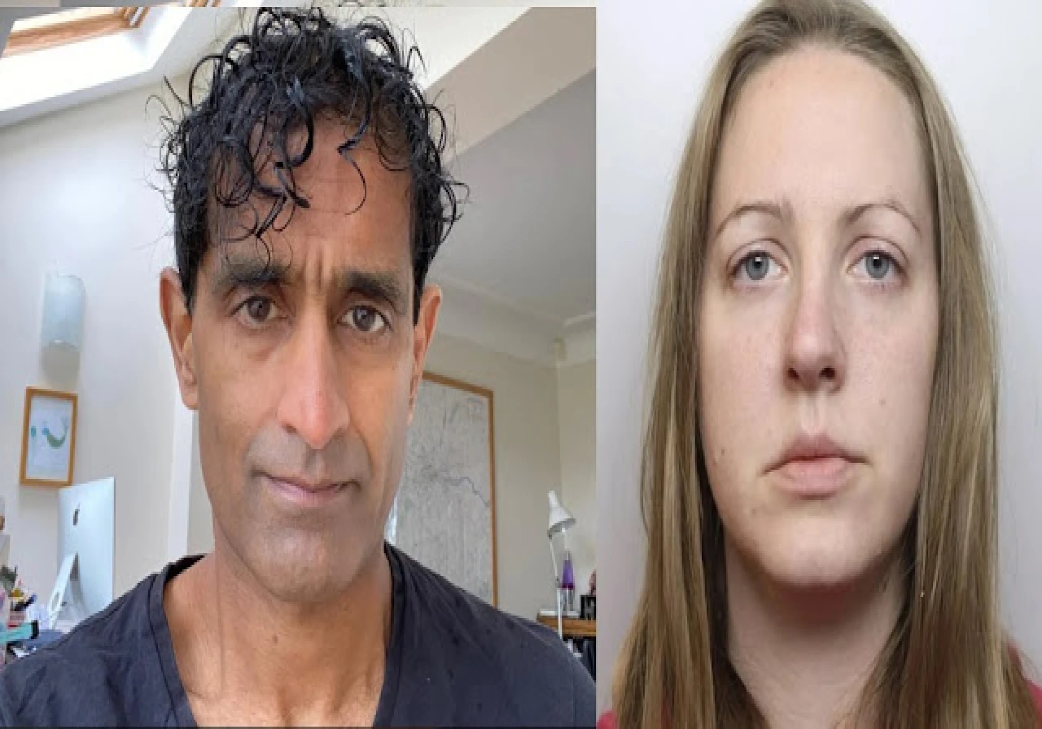 Dr. Ravi Jayaram discover the UK nurse who killed 7 new borns